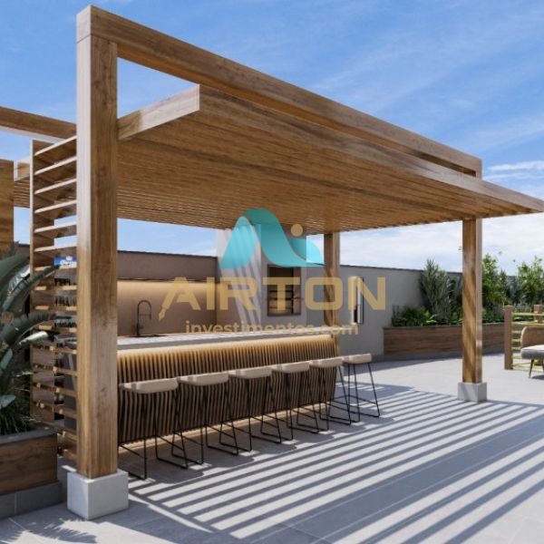 LA3053 IMVEL LANAMENTO COM 3 SUITES, 500 MTS DO 