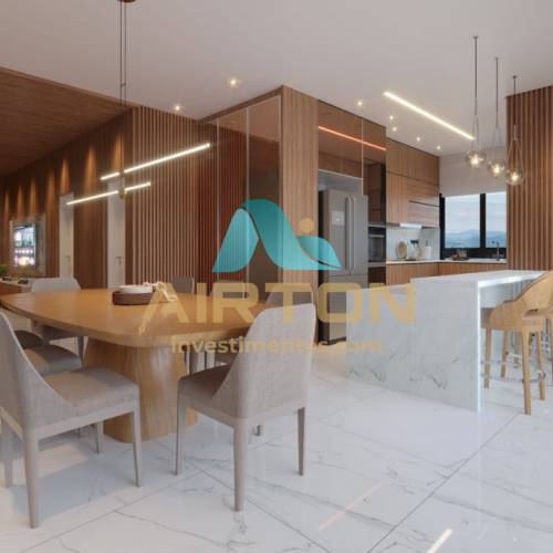 LA3055 IMVEL LANAMENTO 100 MTS DO MAR COM 3 SUIT