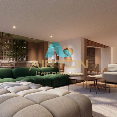 LA3055 IMVEL LANAMENTO 100 MTS DO MAR COM 3 SUIT