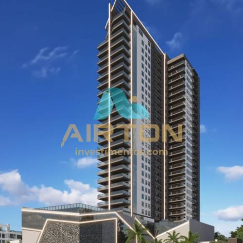 LA3055 IMVEL LANAMENTO 100 MTS DO MAR COM 3 SUIT