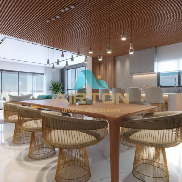 LA3055 IMVEL LANAMENTO 100 MTS DO MAR COM 3 SUIT