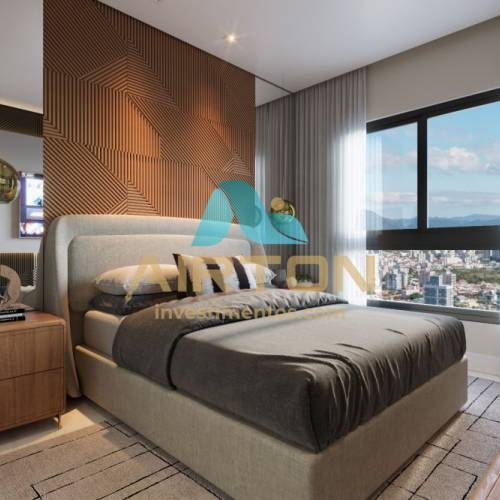 LA4064 IMVEL LANAMENTO 100 MTS DO MAR COM 4 SUIT