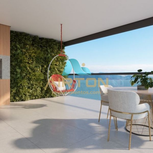 LA4064 IMVEL LANAMENTO 100 MTS DO MAR COM 4 SUIT