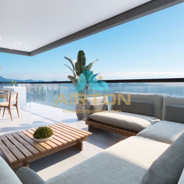 LA5004 IMVEL LANAMENTO 100 MTS DO MAR COM 5 SUIT