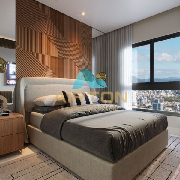 LA5004 IMVEL LANAMENTO 100 MTS DO MAR COM 5 SUIT