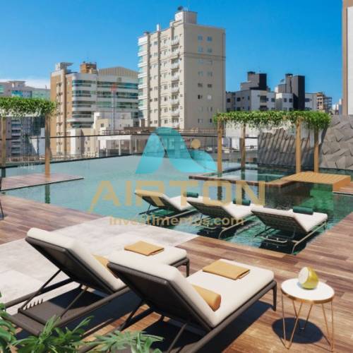LA4065 IMVEL LANAMENTO 500 MTS DO MAR COM 4 SUIT
