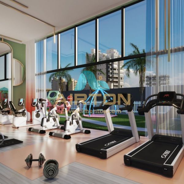 LA4065 IM�VEL LAN�AMENTO 500 MTS DO MAR COM 4 SUIT