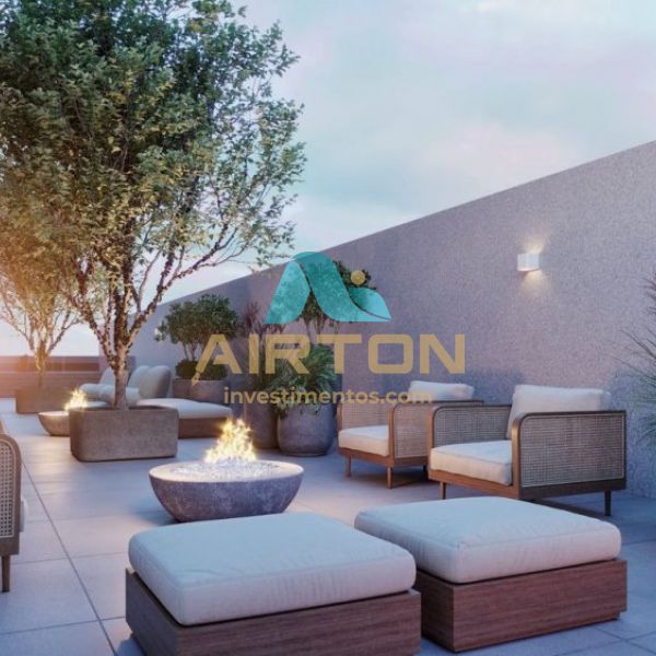 LA4066 IMVEL LANAMENTO COM 4 SUITES, FRENTE MAR 