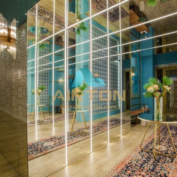 DUPLEX PARA VENDA 50 MTS DO MAR EM MEIA PRAIA - IT