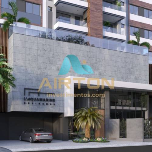 Apartamento com 3 quartos  venda , 89m - Fazendi
