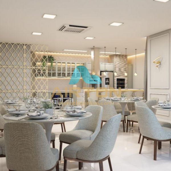 Apartamento com 3 quartos  venda , 89m - Fazendi