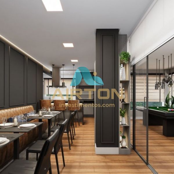 Apartamento com 3 quartos  venda , 89m - Fazendi