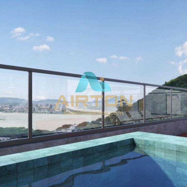 Apartamento com 3 quartos  venda , 89m - Fazendi