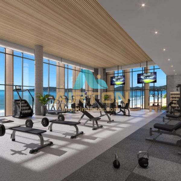 PH6000 PENTHOUSE LANAMENTO FRENTE MAR EM MEIA PRA