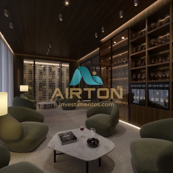 PH6000 PENTHOUSE LANAMENTO FRENTE MAR EM MEIA PRA