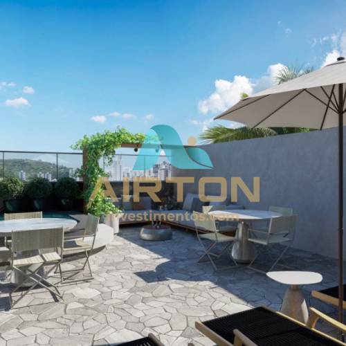 Apartamento com 2 sutes  venda , 81m - Fazendin