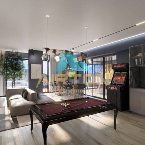 Apartamento com 2 sutes  venda , 81m - Fazendin