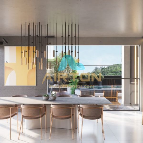 Apartamento com 2 sutes  venda , 81m - Fazendin