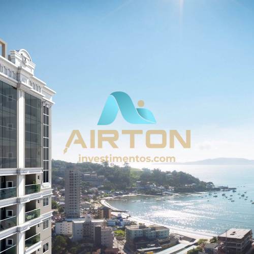 LA4068 APARTAMENTO LANAMENTO, 300 MTS DO MAR EM C