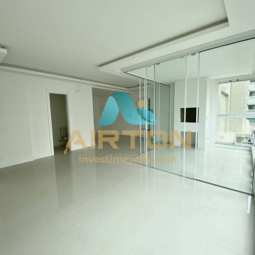 TE3002 APARTAMENTO COM TERRAO PARA VENDA, 200 MTS