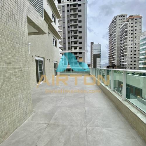 TE3002 APARTAMENTO COM TERRAO PARA VENDA, 200 MTS