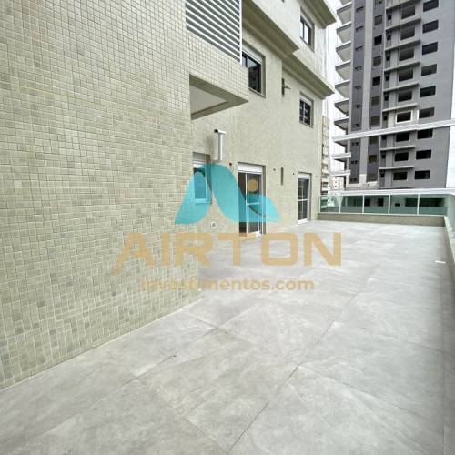 TE3002 APARTAMENTO COM TERRAO PARA VENDA, 200 MTS