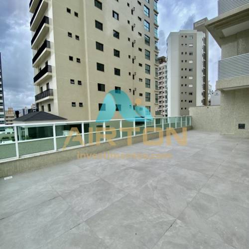 TE3002 APARTAMENTO COM TERRAO PARA VENDA, 200 MTS