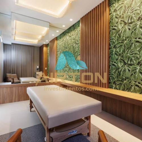 TE3002 APARTAMENTO COM TERRAO PARA VENDA, 200 MTS