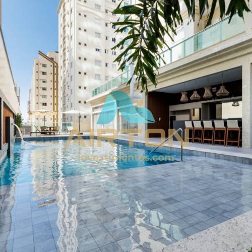 TE3002 APARTAMENTO COM TERRAO PARA VENDA, 200 MTS