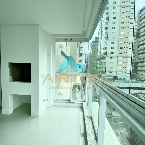 TE3002 APARTAMENTO COM TERRA�O PARA VENDA, 200 MTS