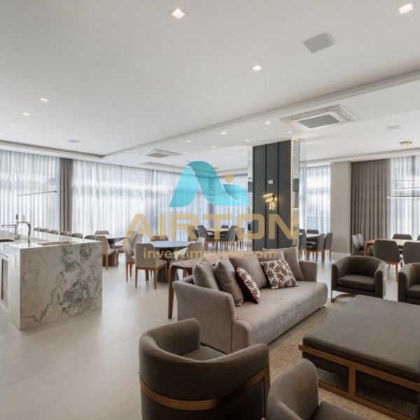 TE3002 APARTAMENTO COM TERRA�O PARA VENDA, 200 MTS