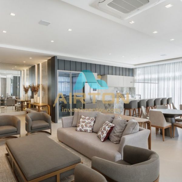 TE3002 APARTAMENTO COM TERRA�O PARA VENDA, 200 MTS