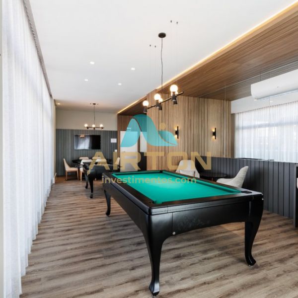 TE3002 APARTAMENTO COM TERRA�O PARA VENDA, 200 MTS