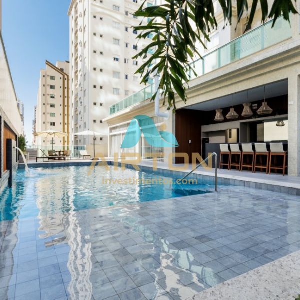 TE3002 APARTAMENTO COM TERRA�O PARA VENDA, 200 MTS