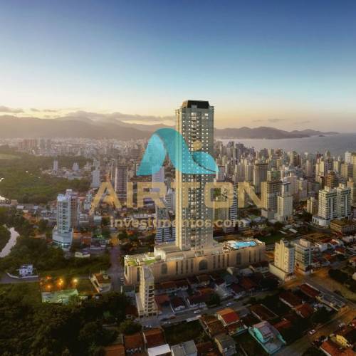 SC0006 SALA COMERCIAL COM 48M, 300 MTS DO MAR EM 