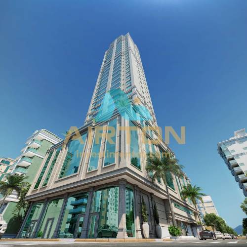SC0008 SALA COMERCIAL, TEM 104M, 100 MTS DO MAR E