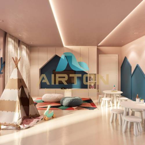 LA4070 IMVEL LANAMENTO COM 4 SUITES, 200 MTS DO 