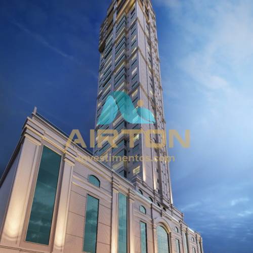 LA4070 IMVEL LANAMENTO COM 4 SUITES, 200 MTS DO 