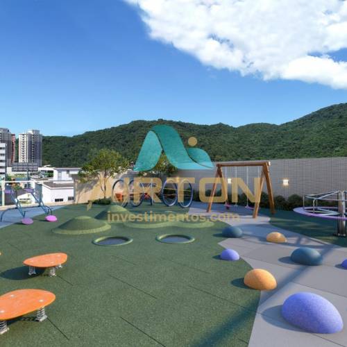 LA4070 IMVEL LANAMENTO COM 4 SUITES, 200 MTS DO 