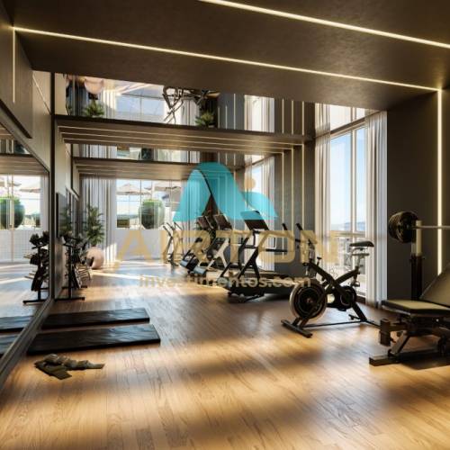 LA4070 IMVEL LANAMENTO COM 4 SUITES, 200 MTS DO 