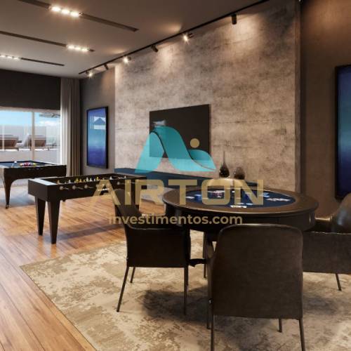 LA4070 IMVEL LANAMENTO COM 4 SUITES, 200 MTS DO 