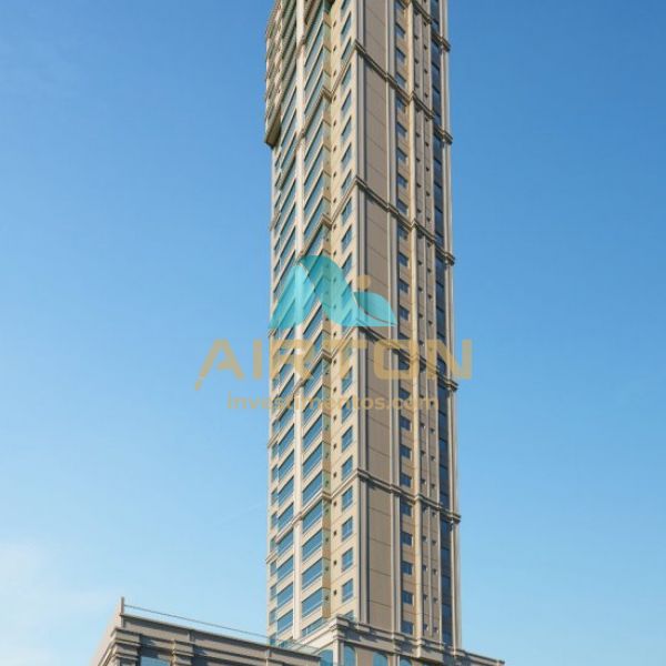 LA4070 IMVEL LANAMENTO COM 4 SUITES, 200 MTS DO 