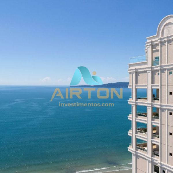 LA4070 IMVEL LANAMENTO COM 4 SUITES, 200 MTS DO 