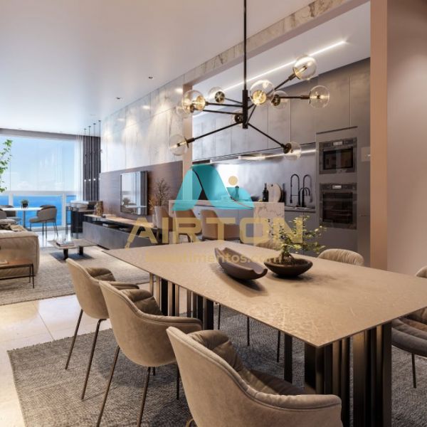 LA4070 IMVEL LANAMENTO COM 4 SUITES, 200 MTS DO 