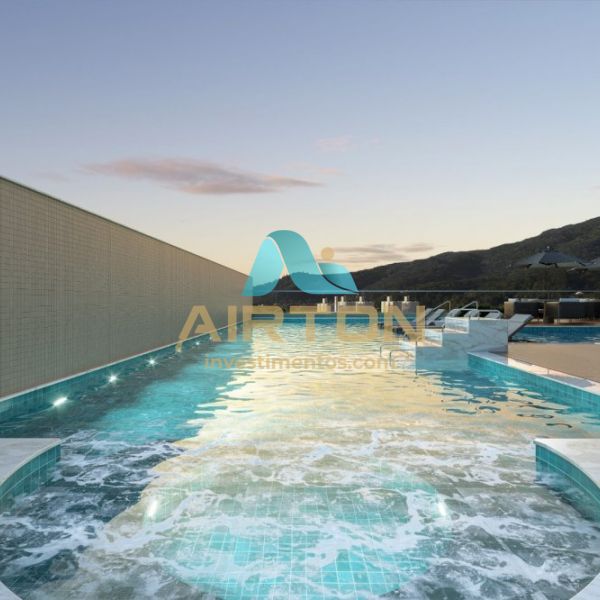 LA4070 IMVEL LANAMENTO COM 4 SUITES, 200 MTS DO 