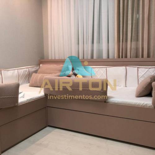 V4078 IMVEL PARA VENDA COM 4 SUITES, 100 MTS DO M