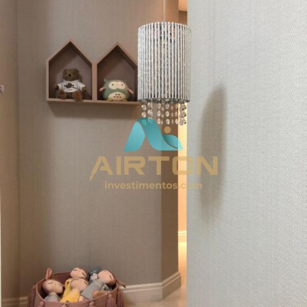 V4078 IMVEL PARA VENDA COM 4 SUITES, 100 MTS DO M