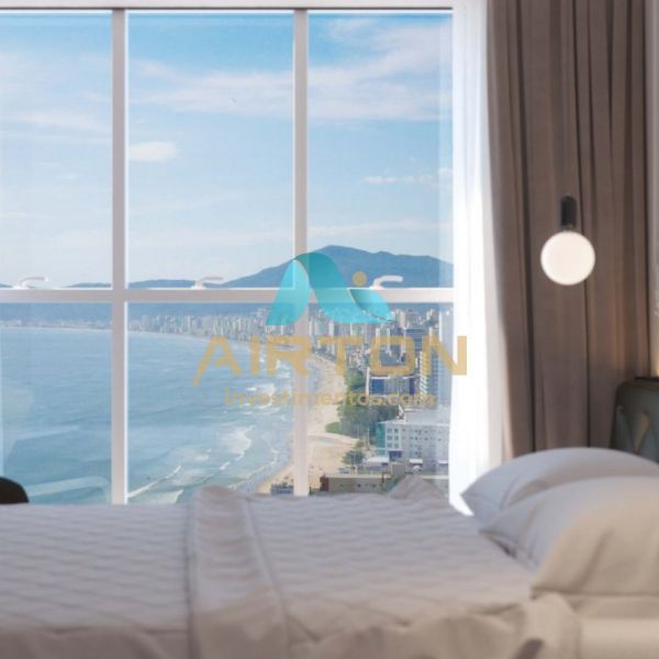 LA4071 IMVEL LANAMENTO COM 4 SUITES, QUADRA MAR 