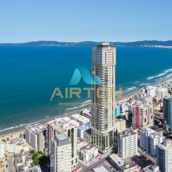 LA4071 IMVEL LANAMENTO COM 4 SUITES, QUADRA MAR 