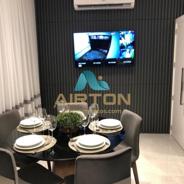 V4079 IMVEL PARA VENDA COM 4 SUITES, 300 MTS DO M